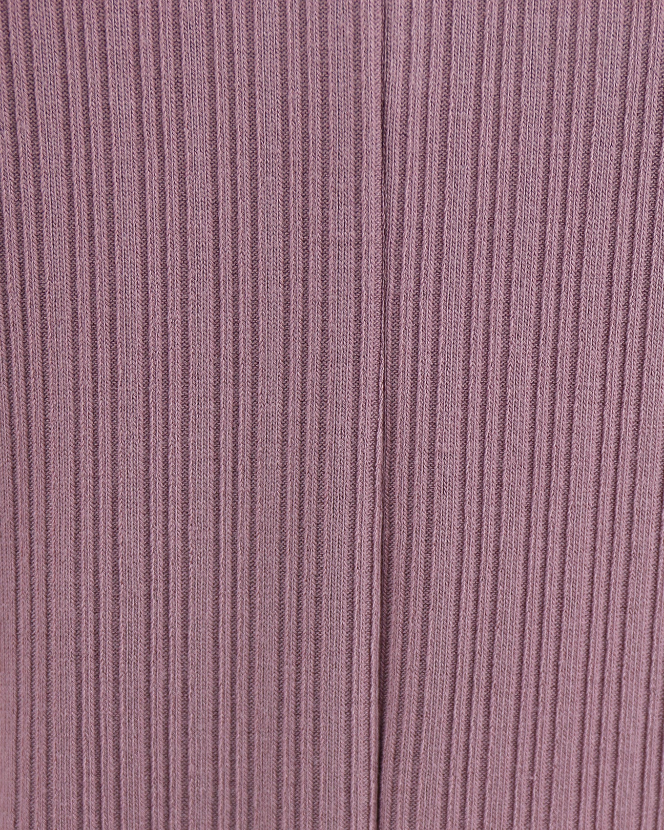 Fabric view of Dark Lilac Coziest Dolman Lounge Top