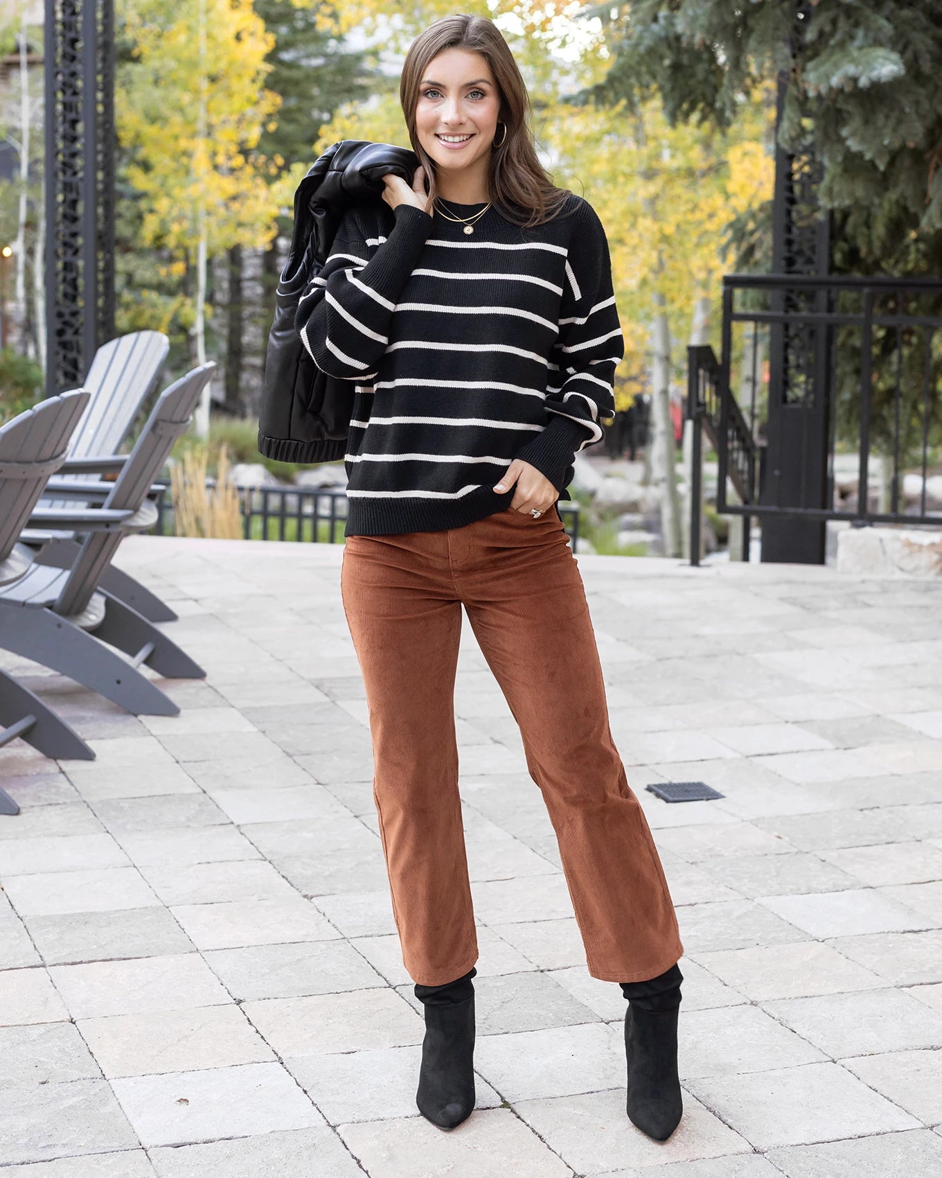 pullover sweater