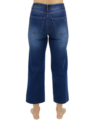 421WJSH Shascullfites White Jeans Shapers main image 0