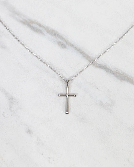 cross necklaces for women
