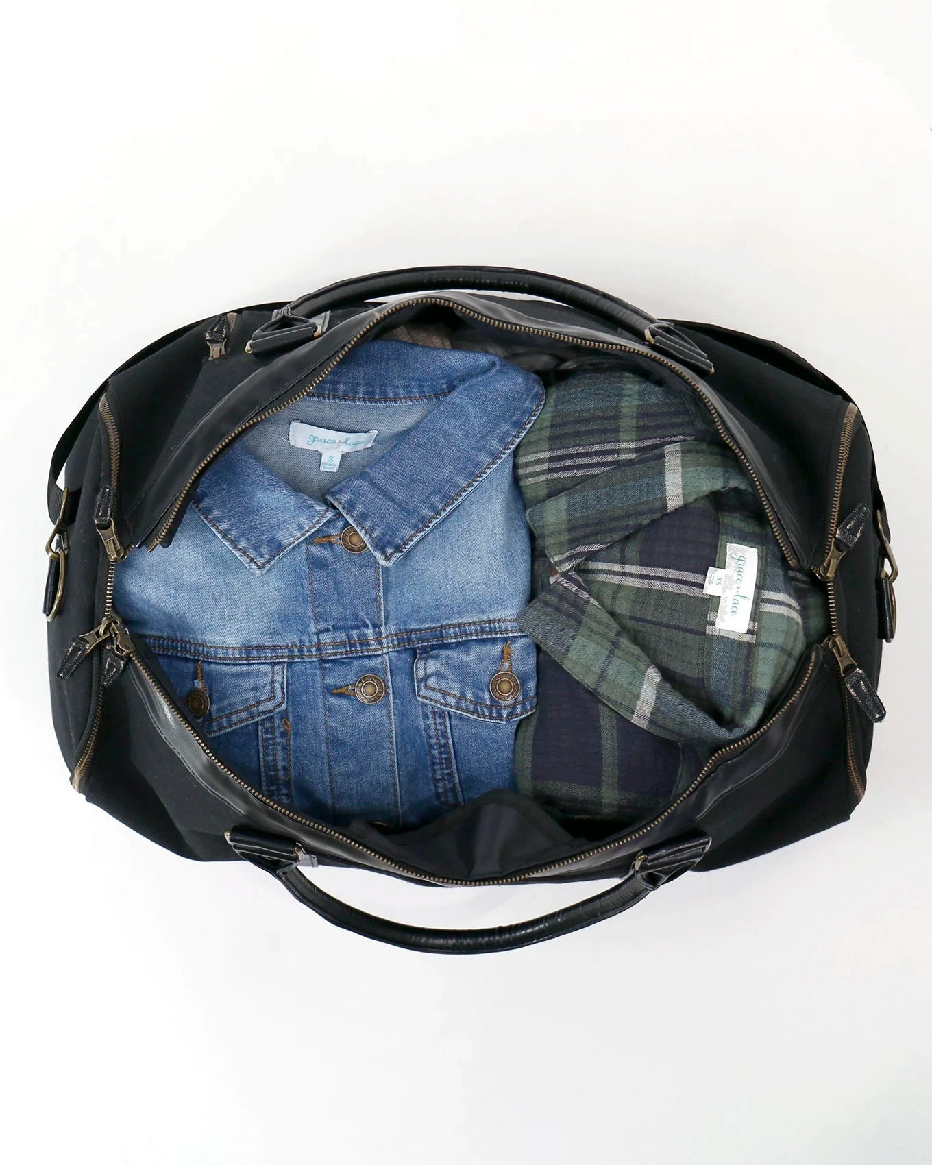 duffel bag ladies