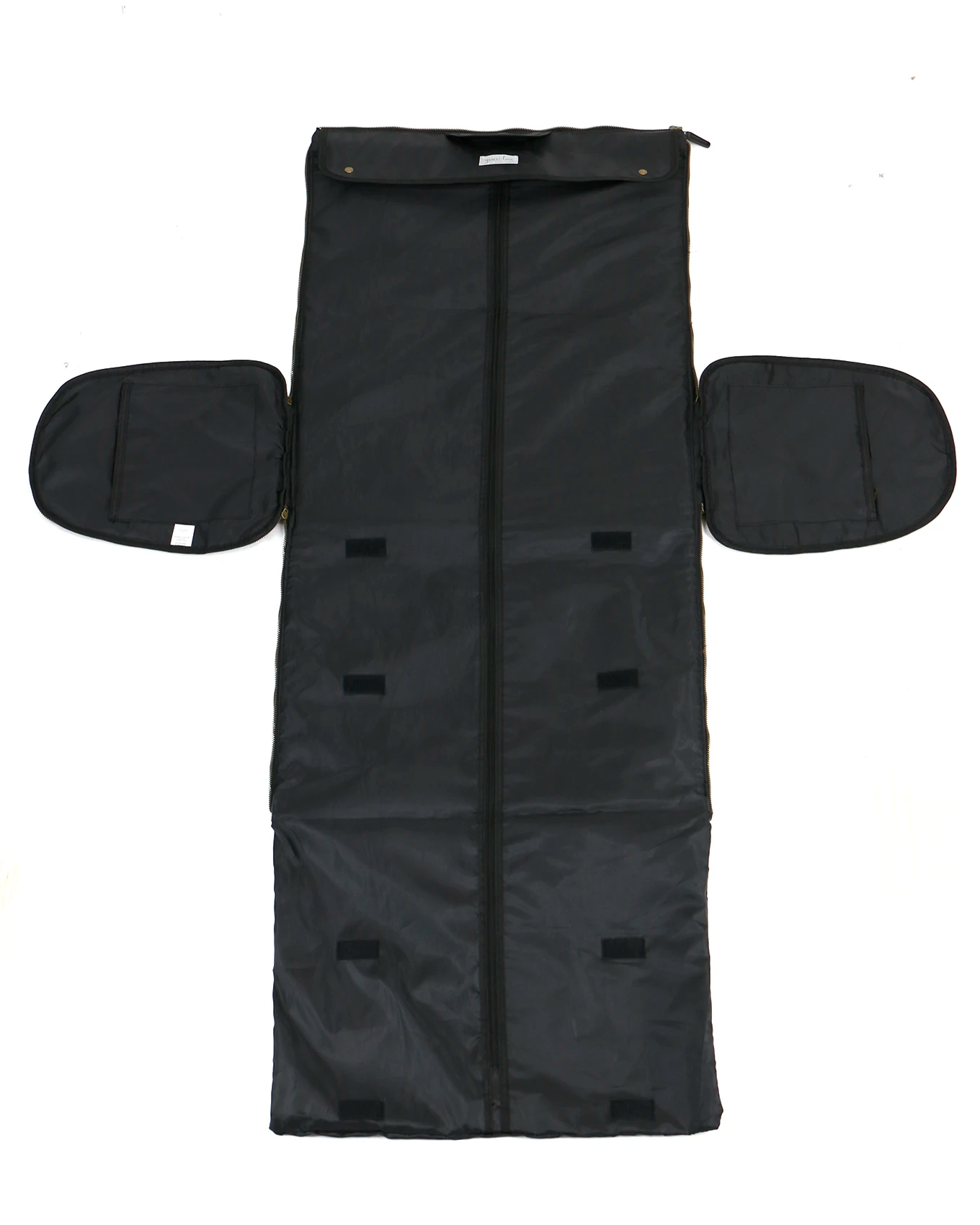 garment bag duffel