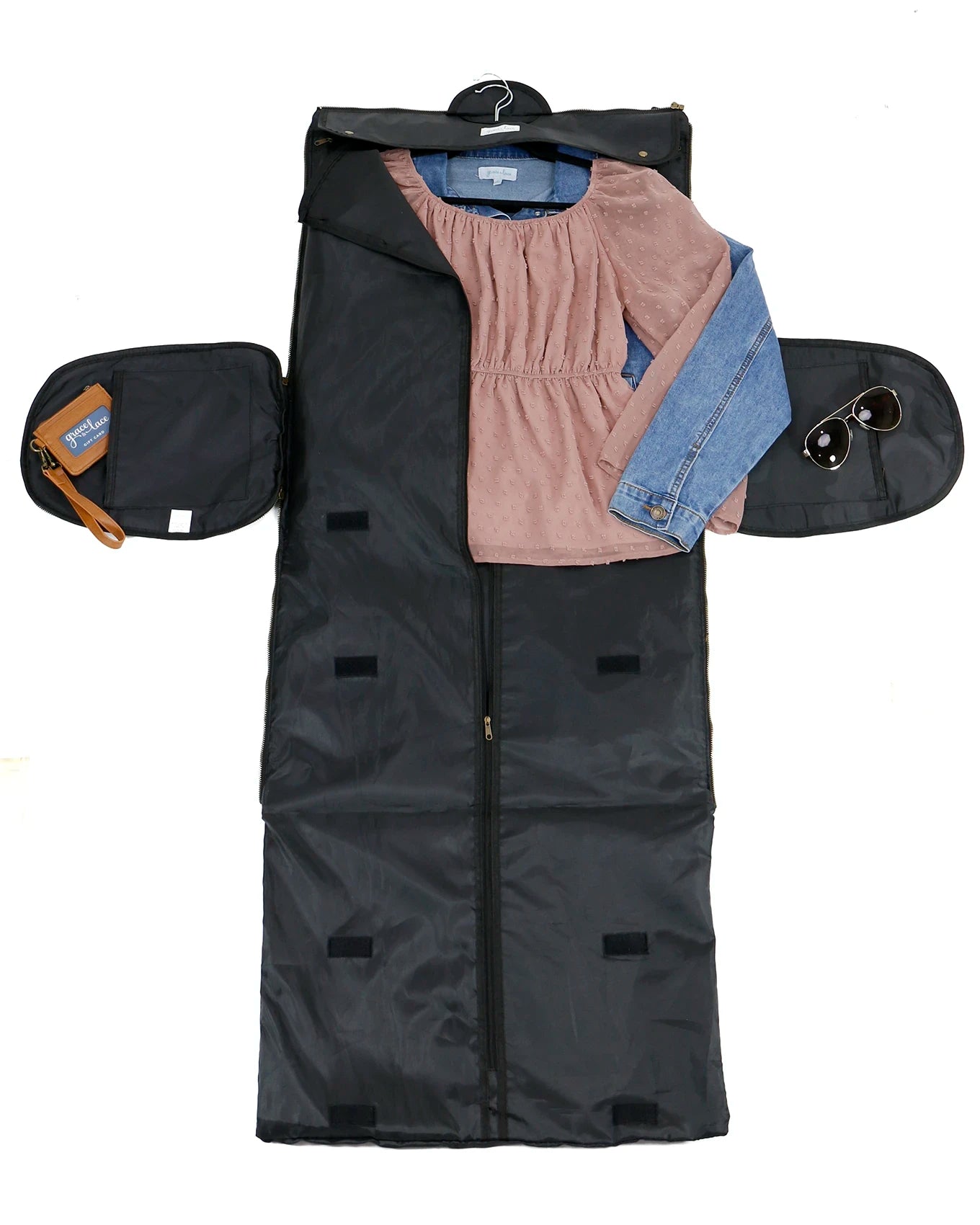 duffel bag
