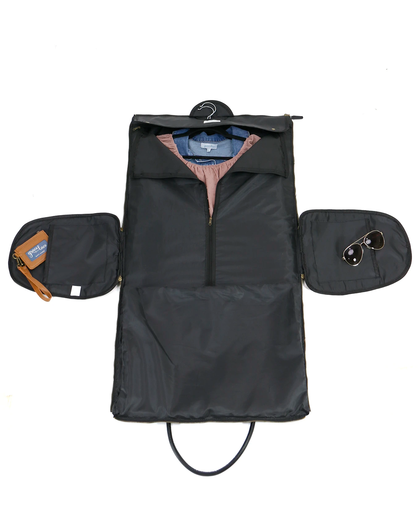 travel duffel bag