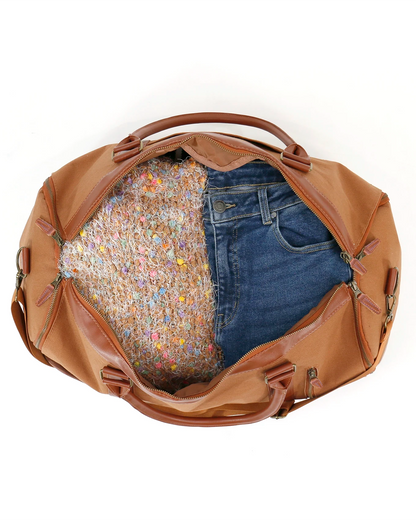 duffel bag ladies