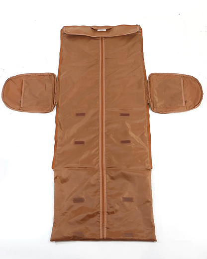 duffel bag