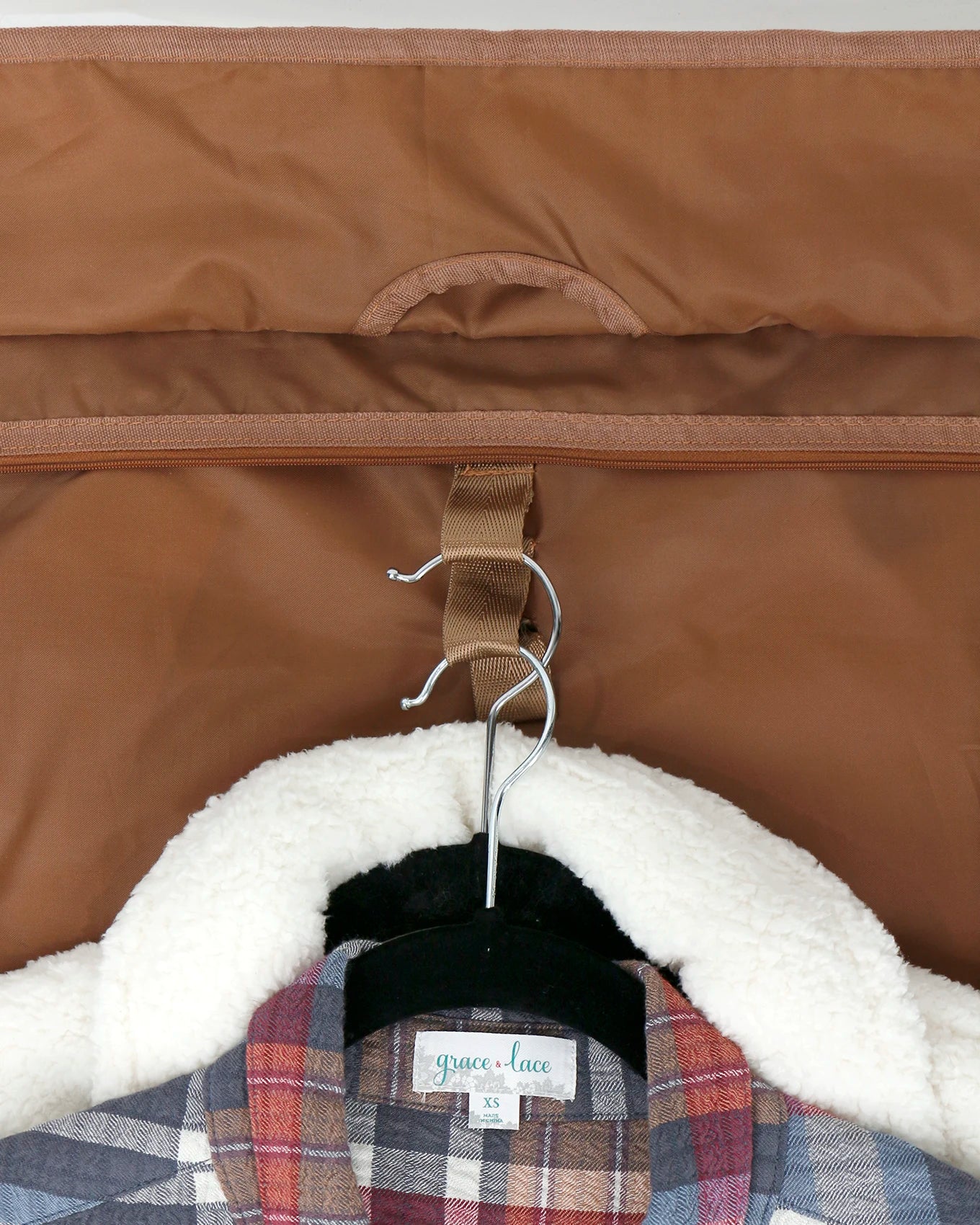 large duffle bag