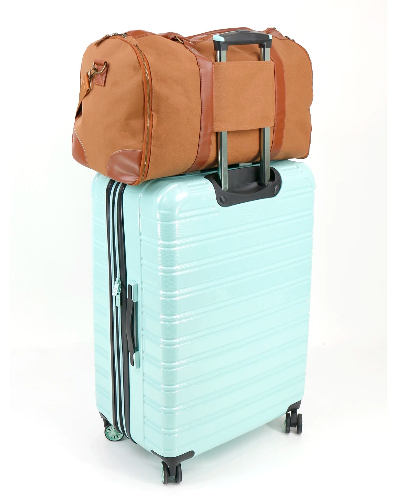 duffle bags for women