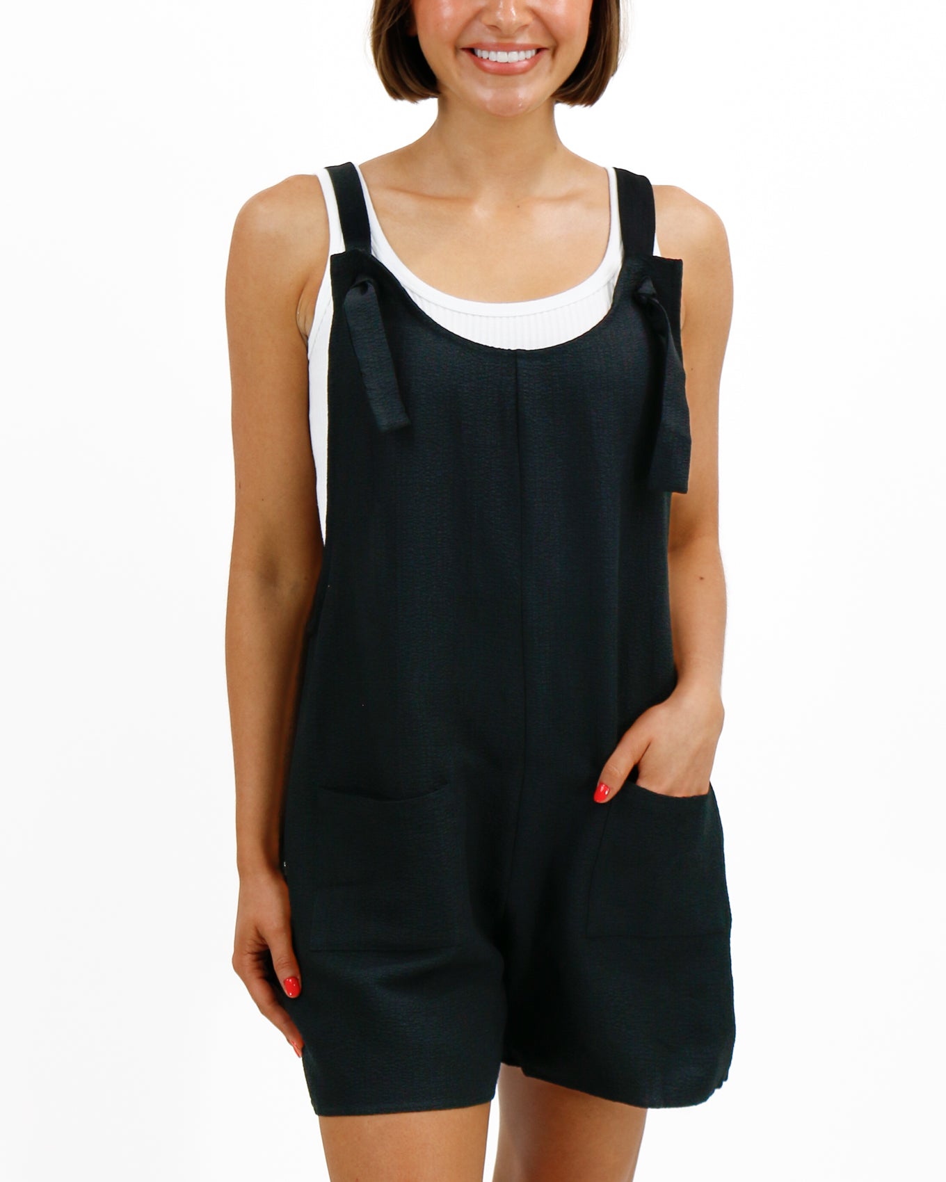 Summer romper
