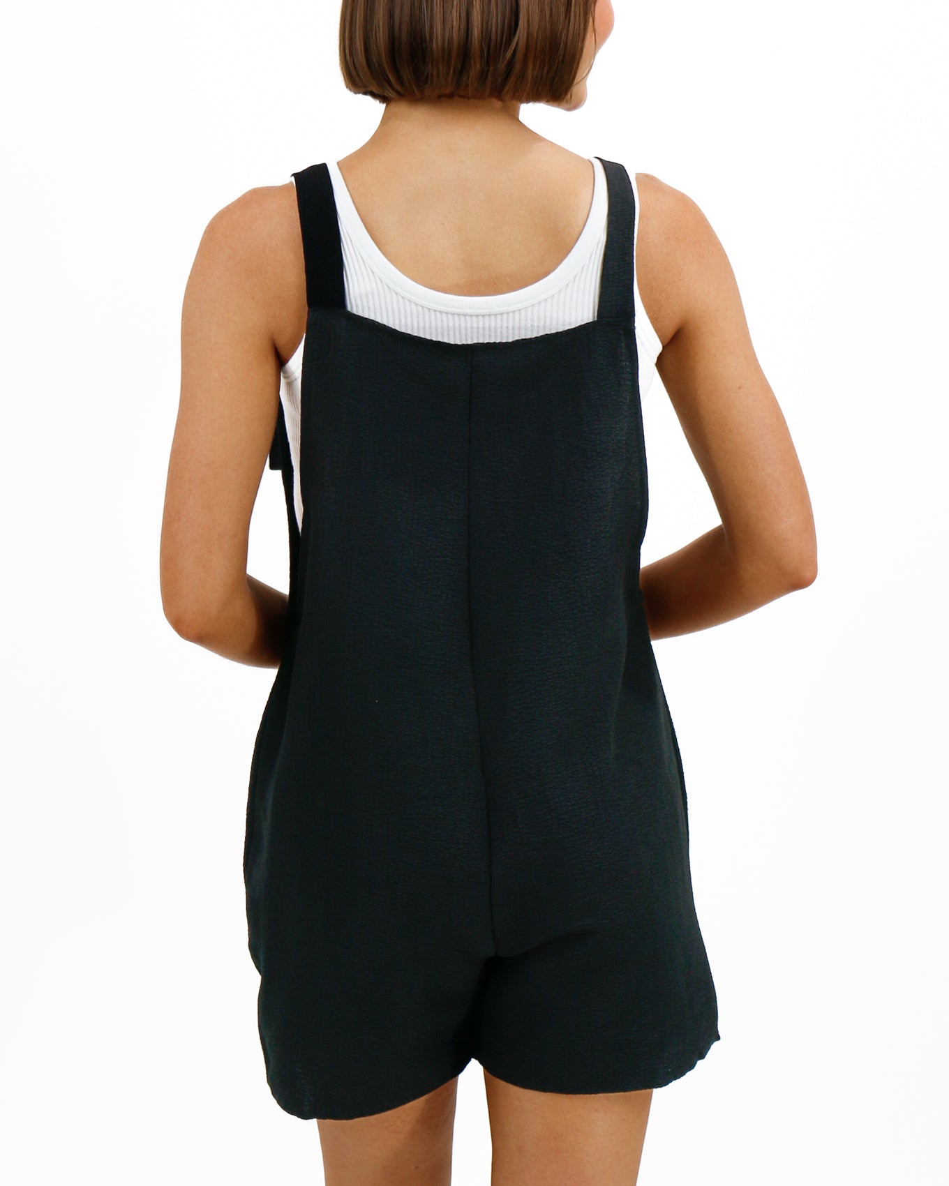 Women's romper
