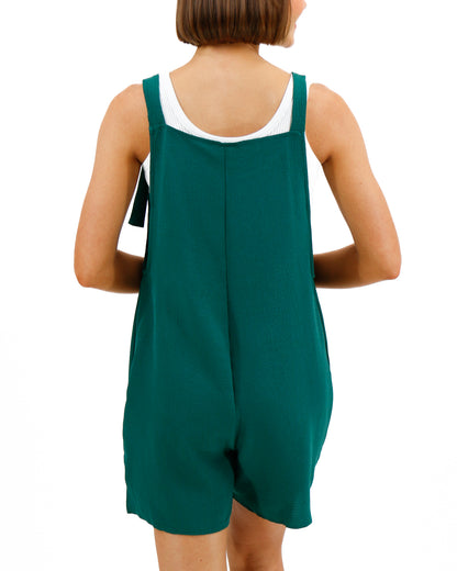 Women's romper