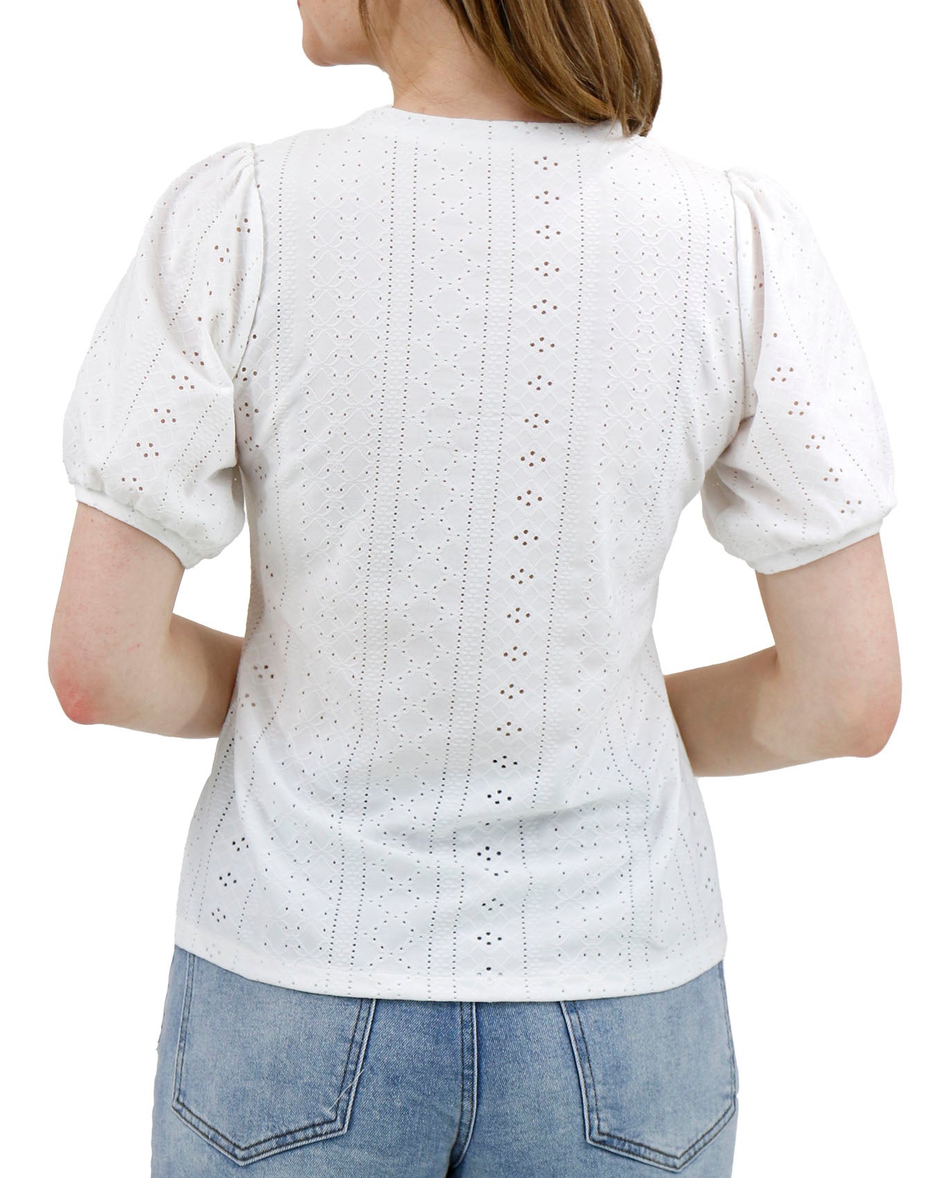 Knit top