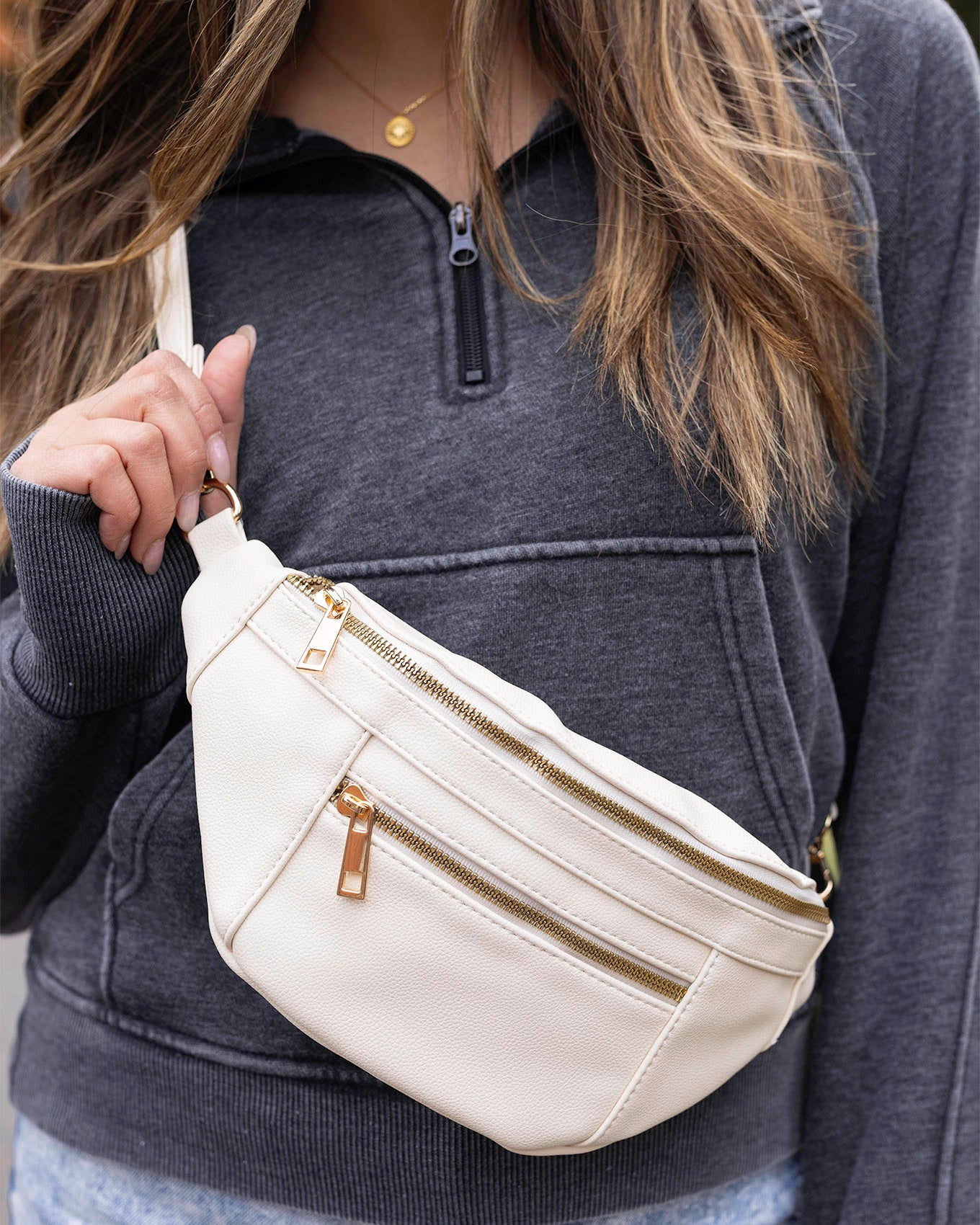 Women's Beige Belt Bags & Sling Bags | Nordstrom