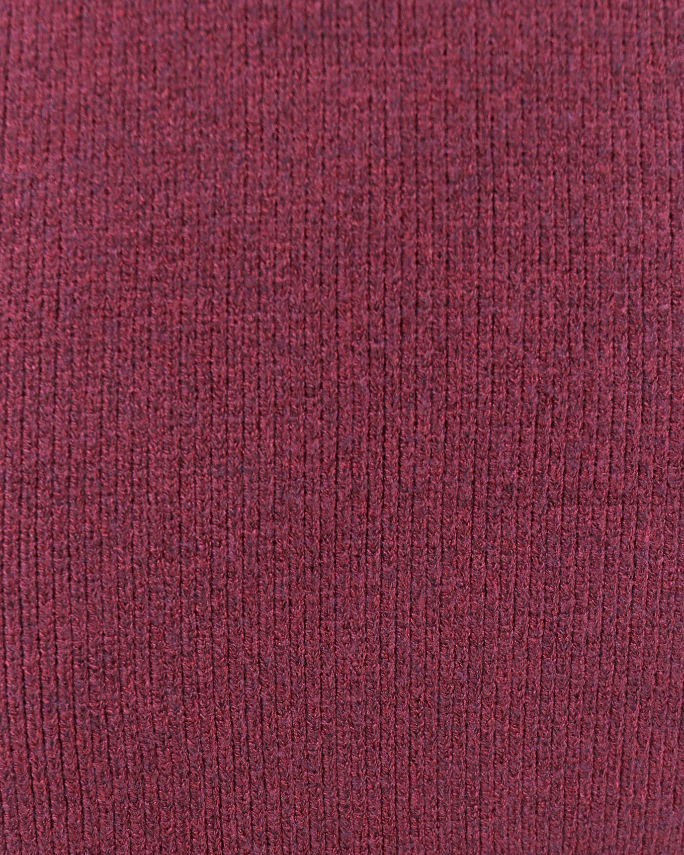 Fabric view of Cabernet Faux Wrap Sweater Dress