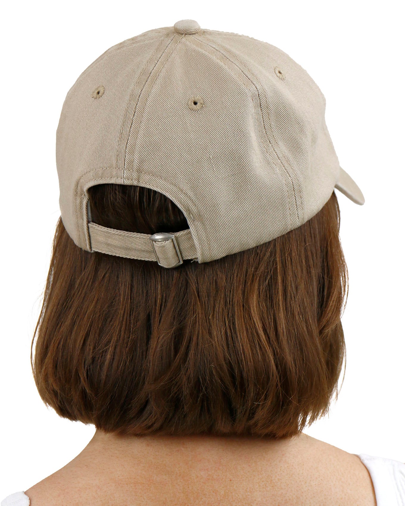 Women's baseball cap