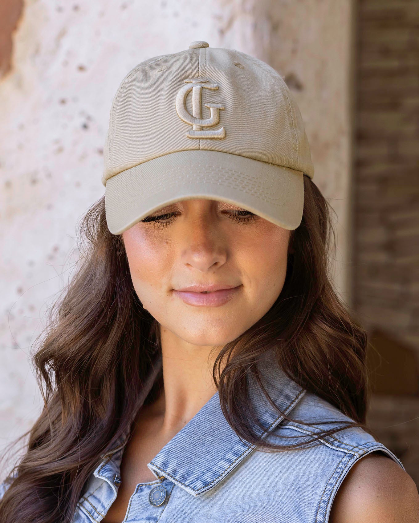 Baseball cap