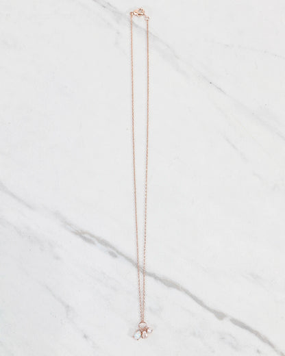 gemstone necklaces