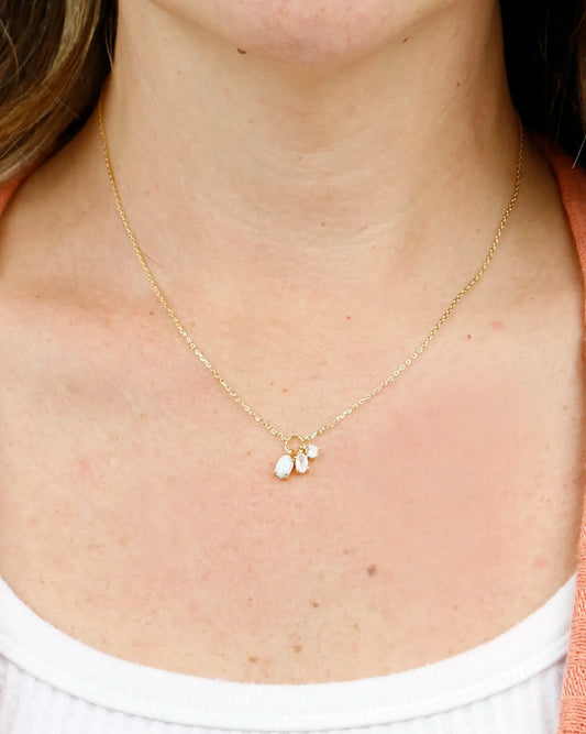 dainty necklace
