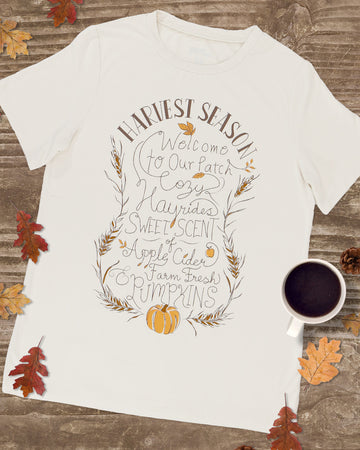 GirlfriendFitGraphicTee-