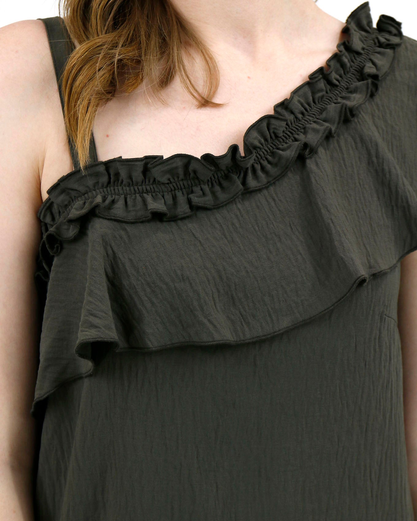 Off shoulder top
