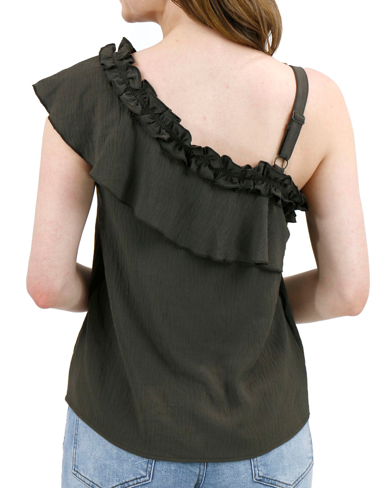 Off the shoulder tops
