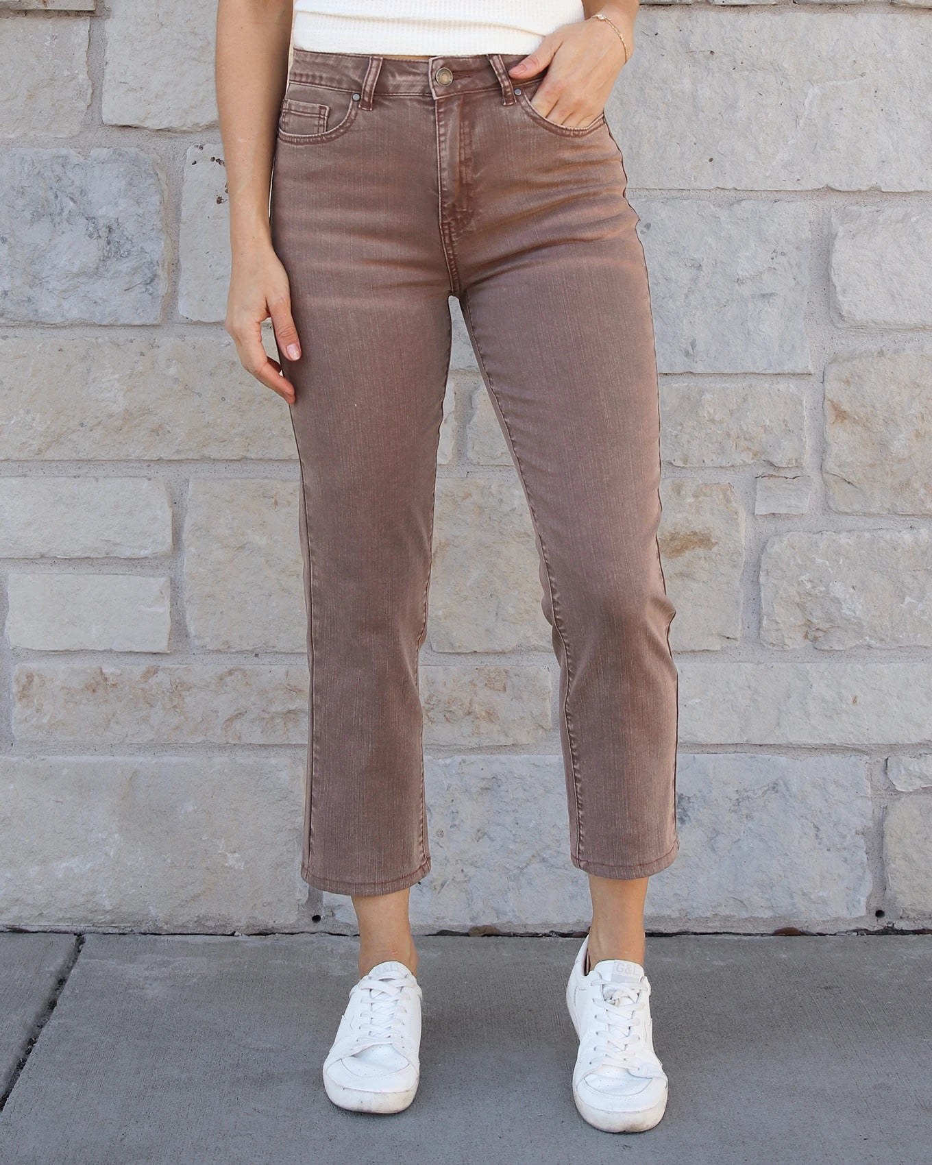 Jeans and Jeggings as seen on Shark Tank! - Grace and Lace