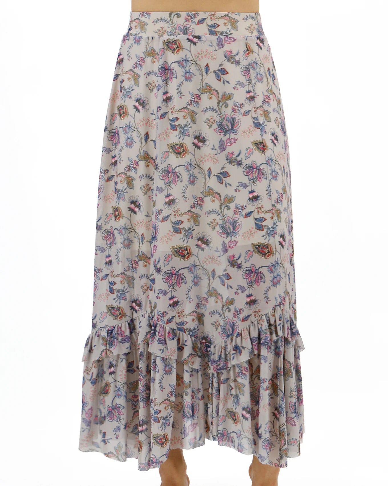 womens maxi skirt
