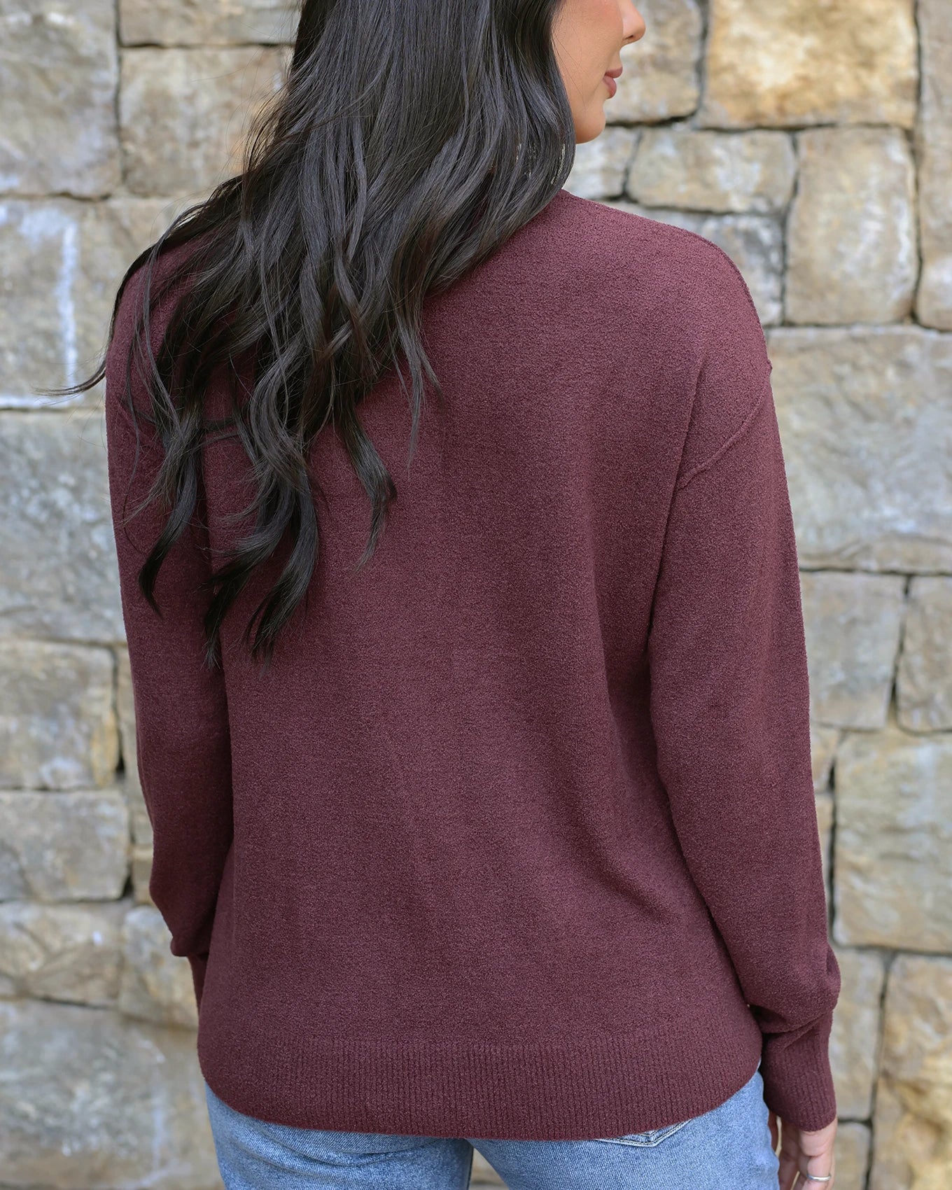 womens sweater