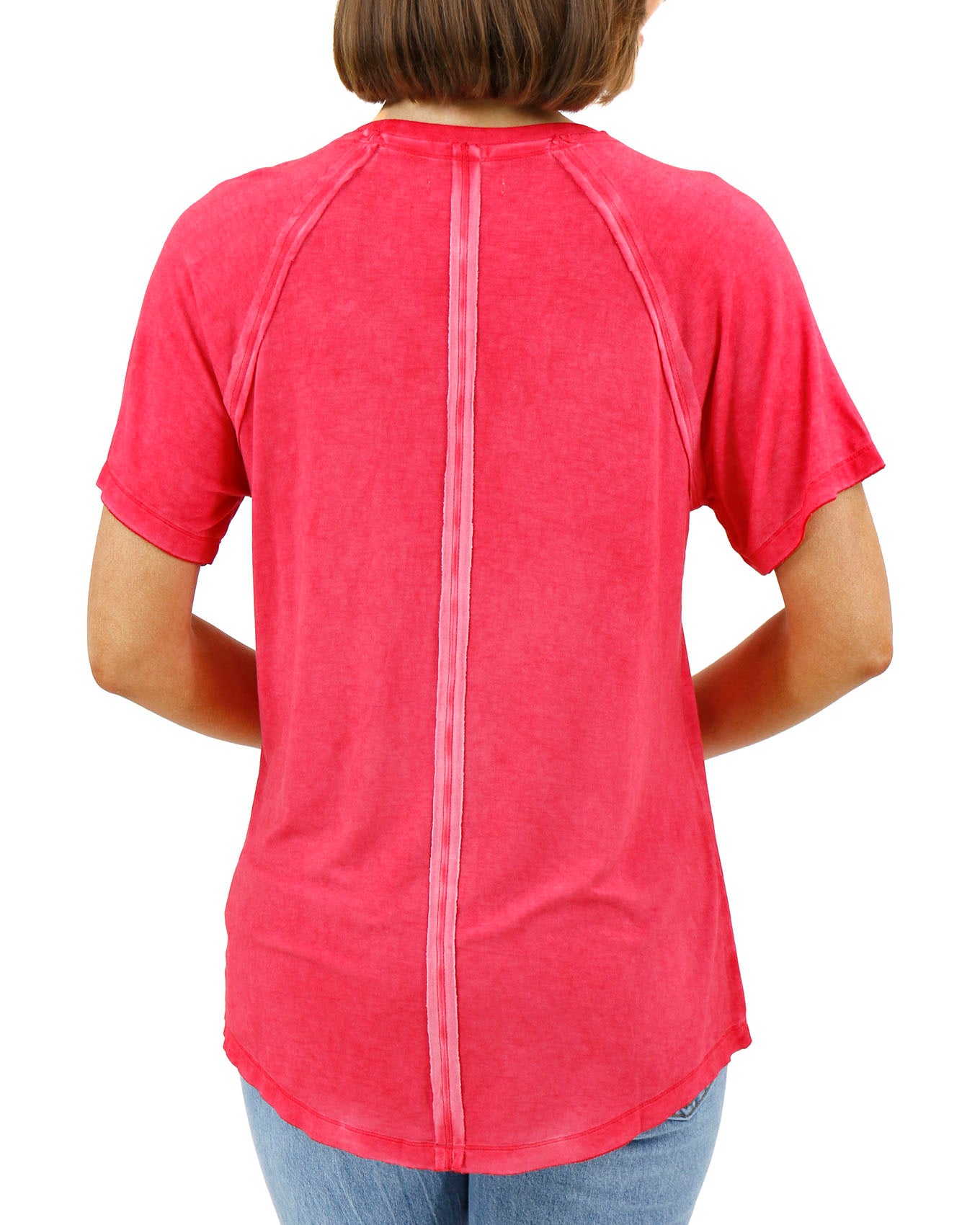 Casual tee
