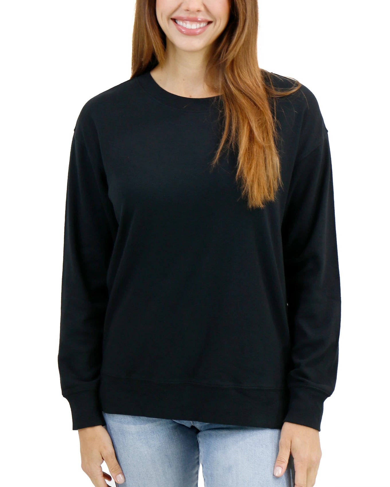 black tops for women