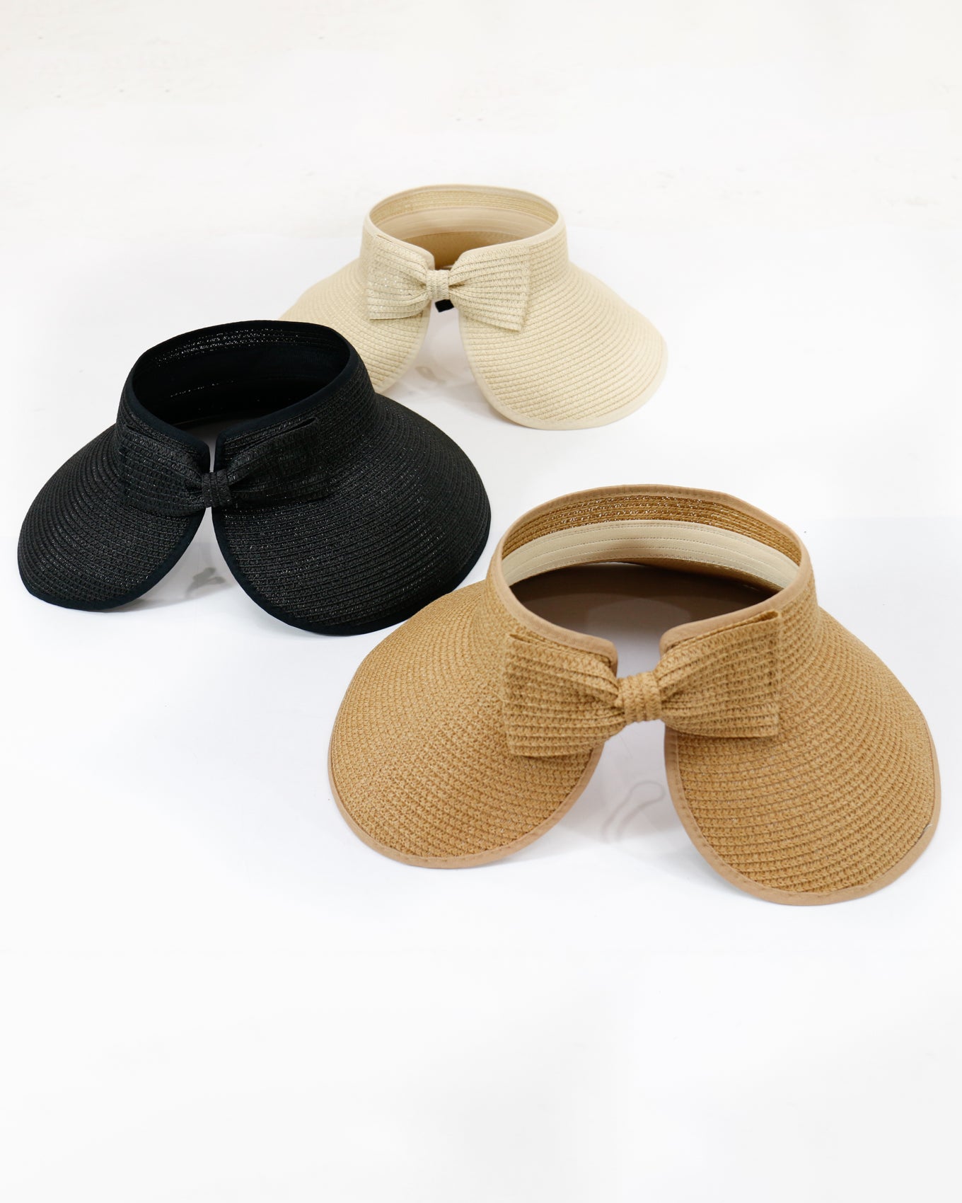 Womens sun visor