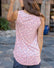 TANK SCOOP NECK FLOWERMARDI_YELLOW PLUM