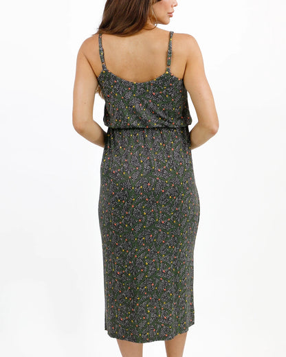 midi dress