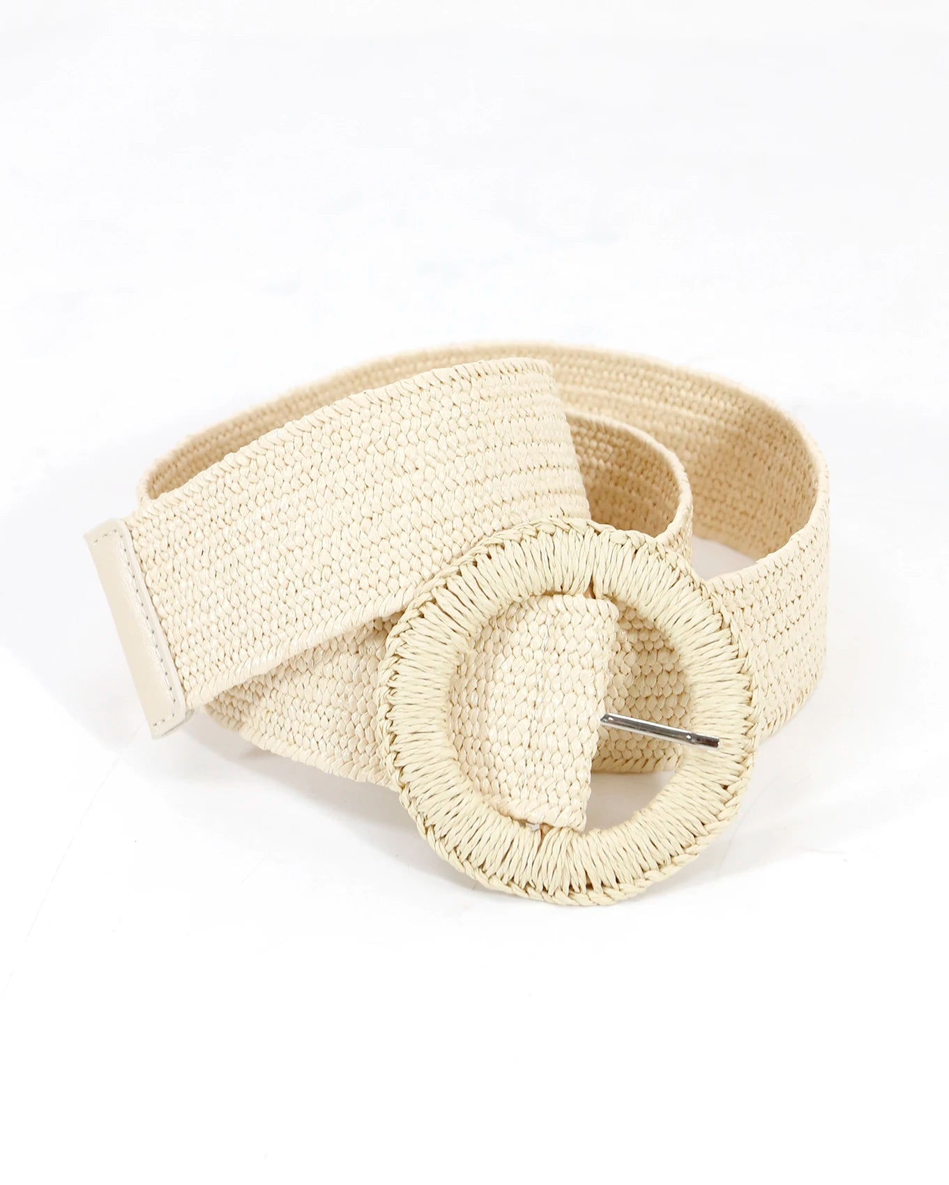 straw belt