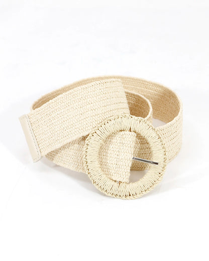 straw belt
