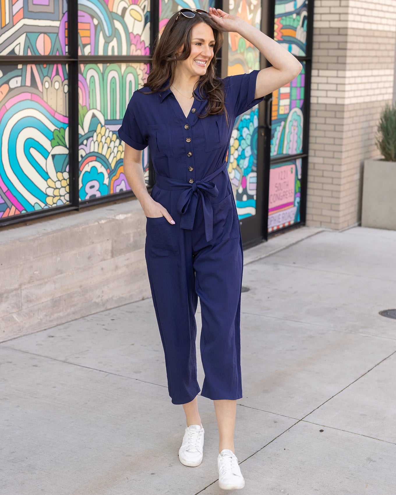 jumpsuit