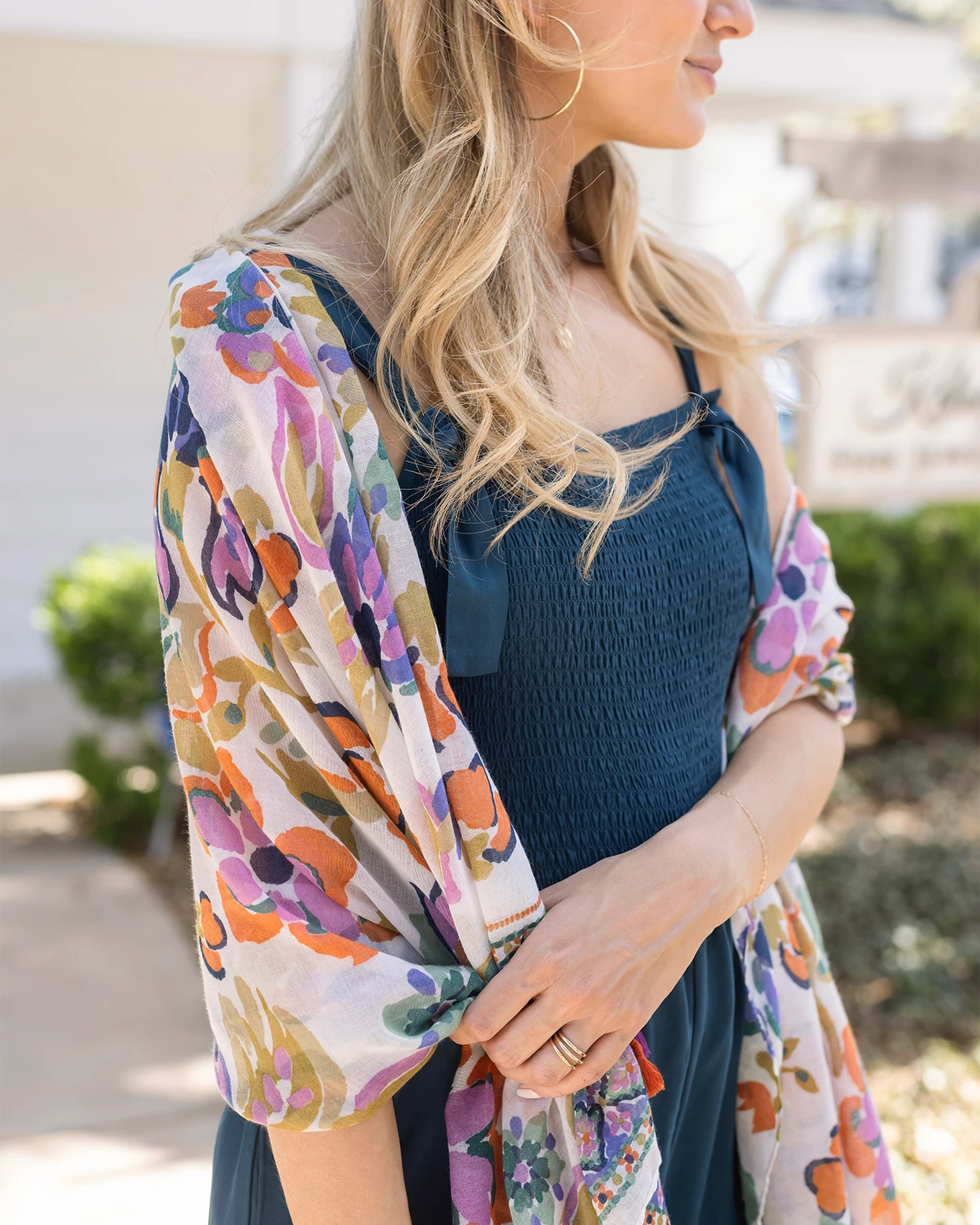 womens scarf