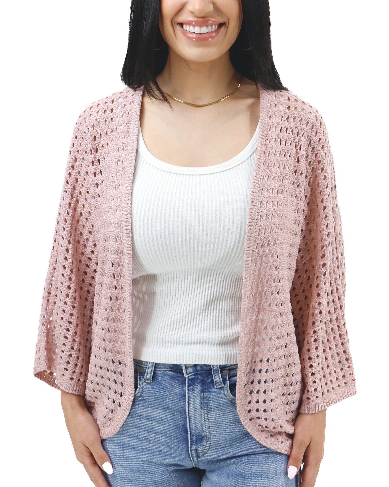 spring cardigan sweater