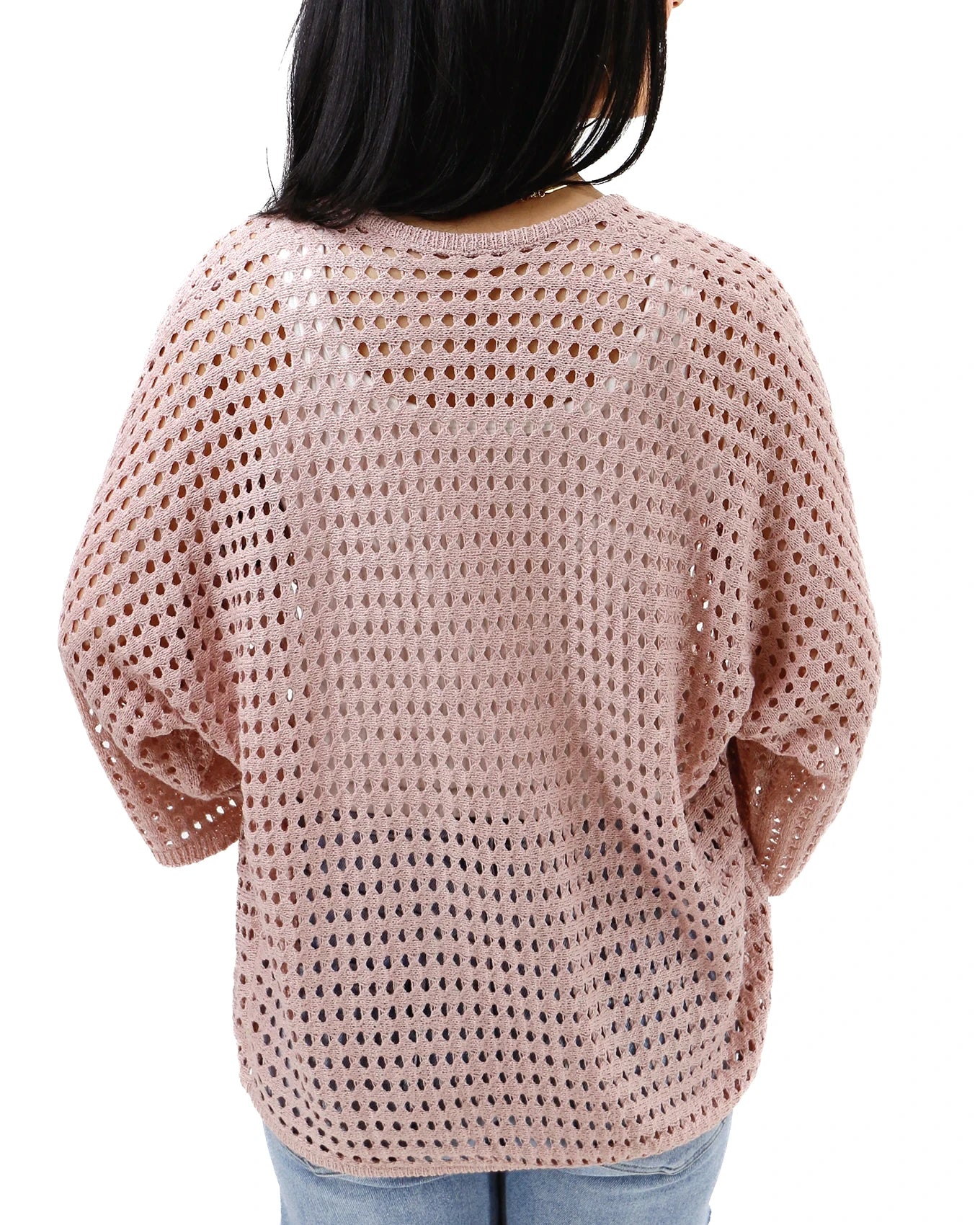 lightweight cardigan