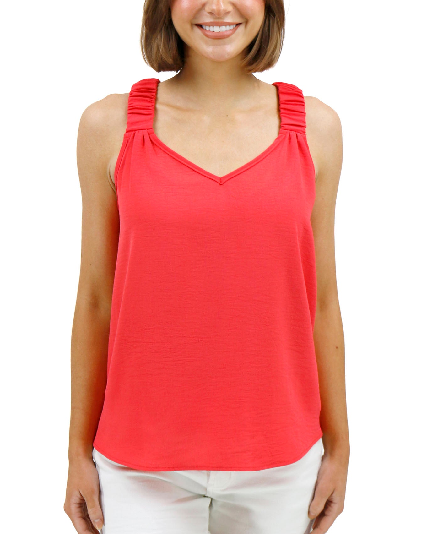 Summer tank tops