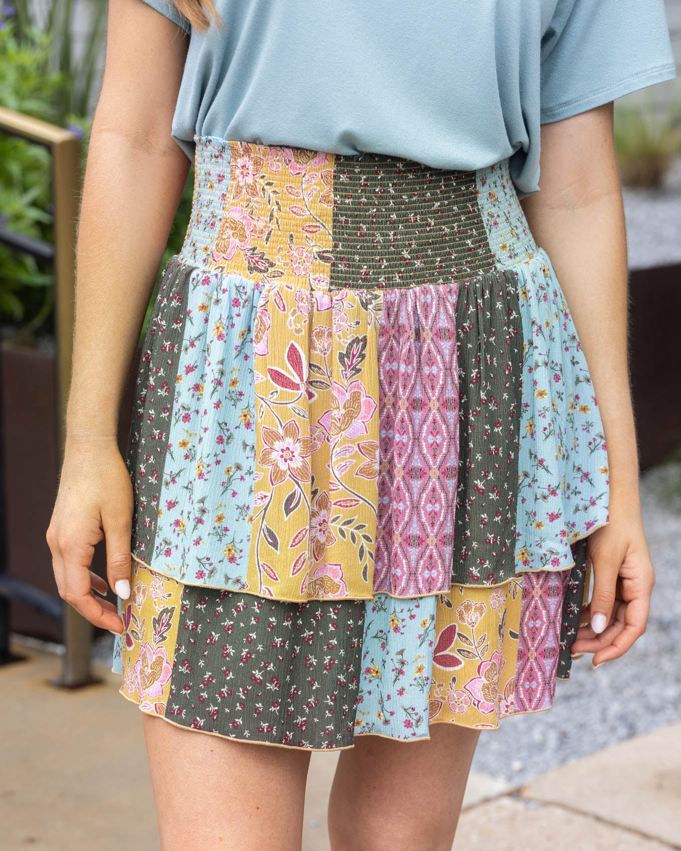 Skort