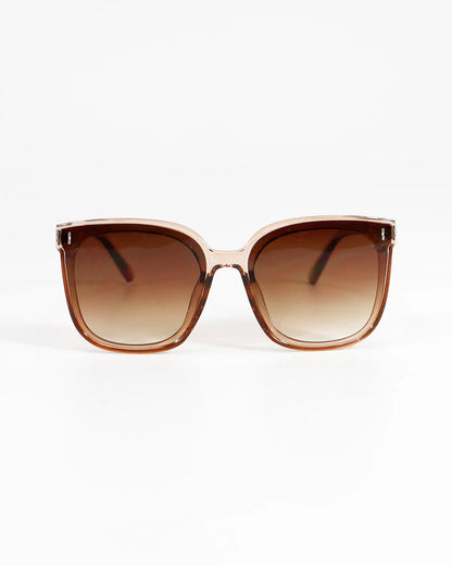 Rose Sunglasses