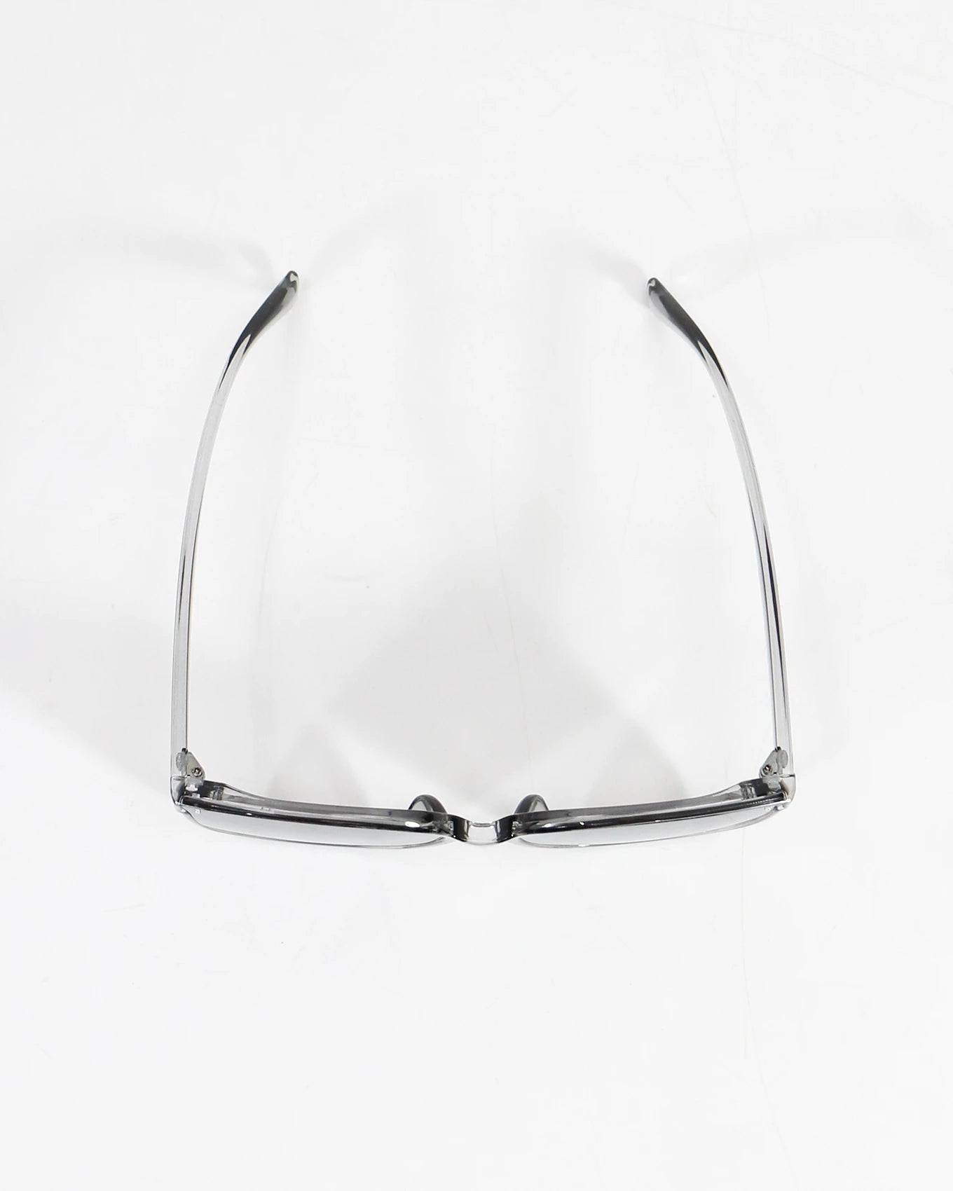 Mirrored Platinum Sunglasses
