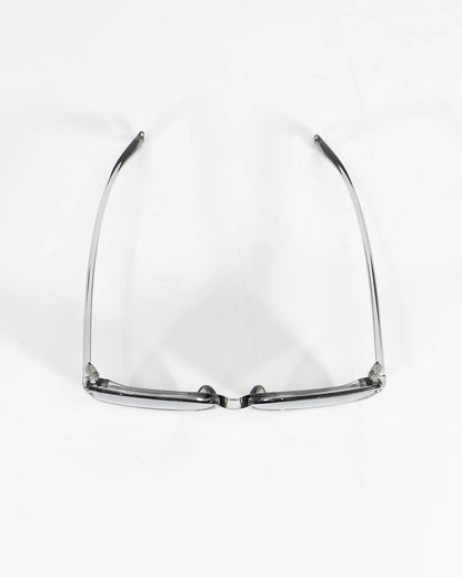 Mirrored Platinum Sunglasses