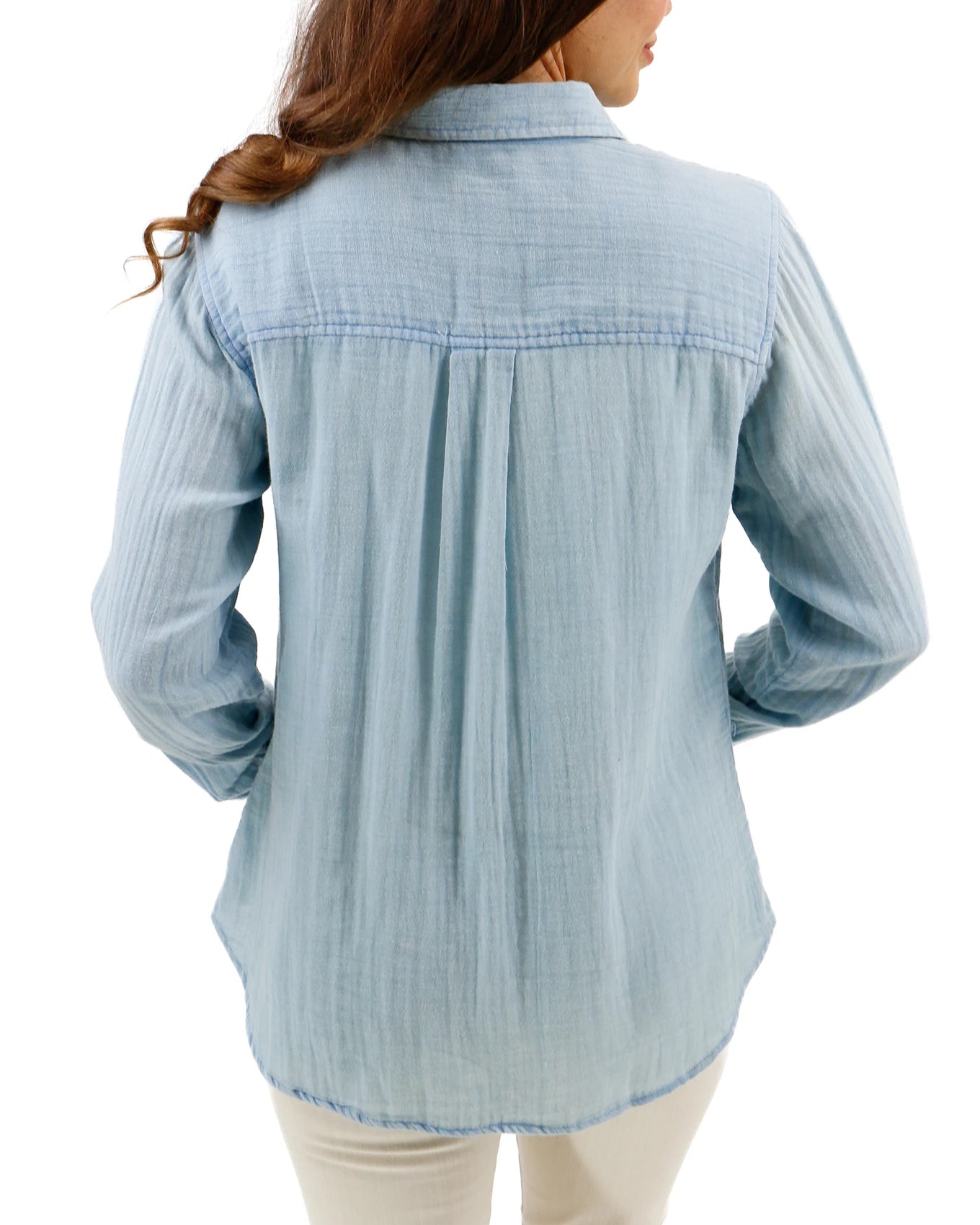 cotton shirt