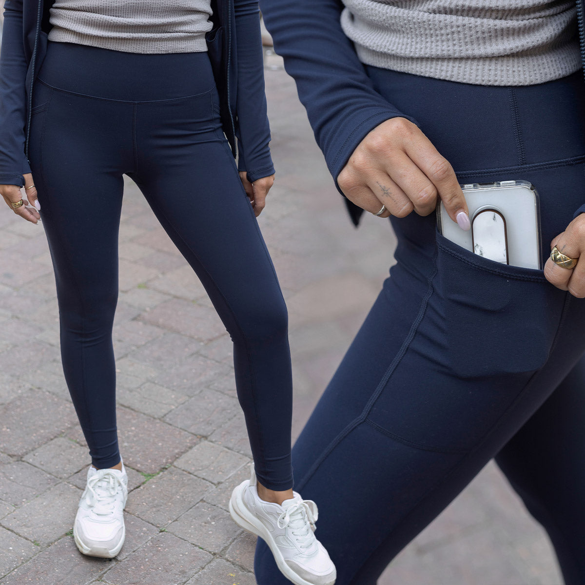 workout clothes