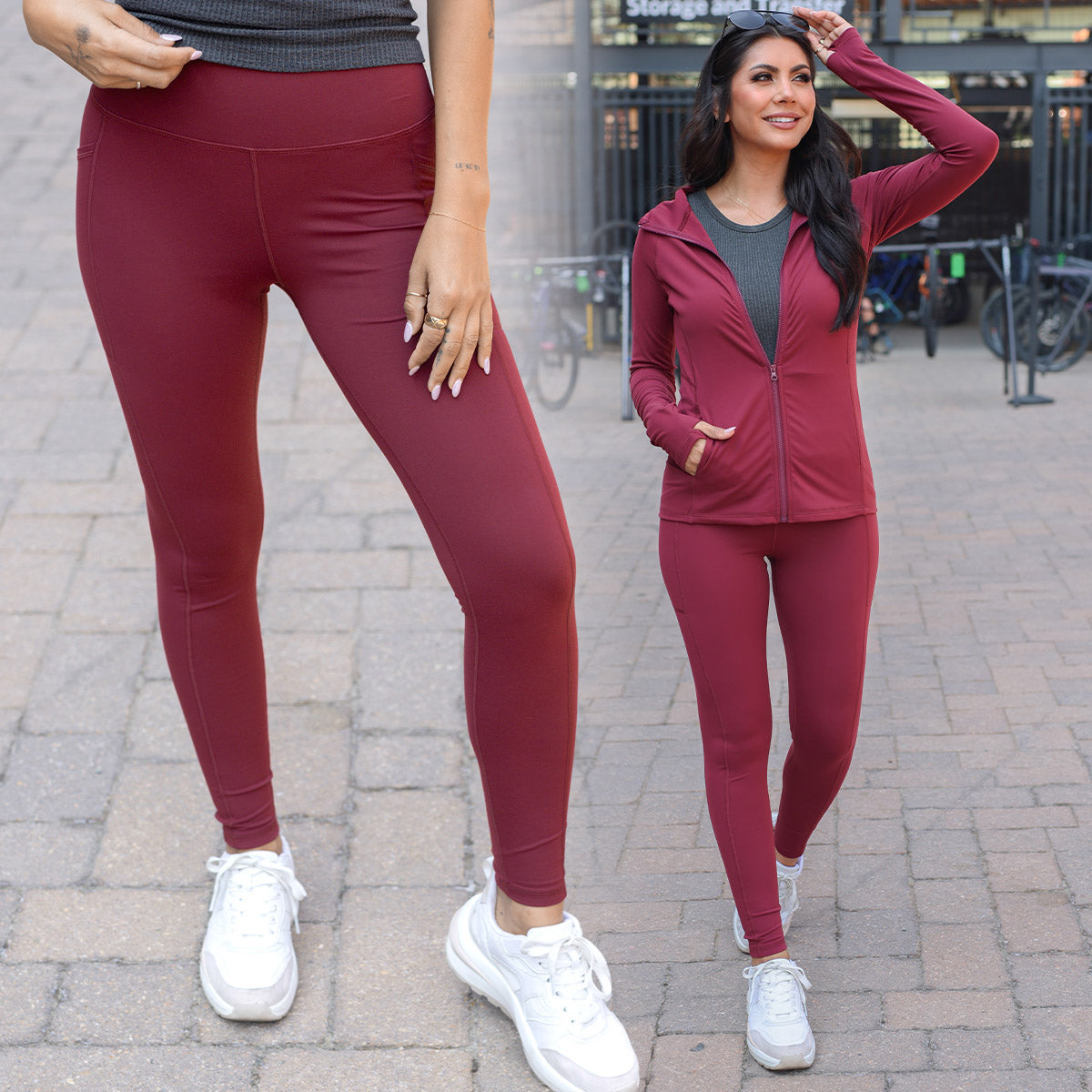 gym clothes