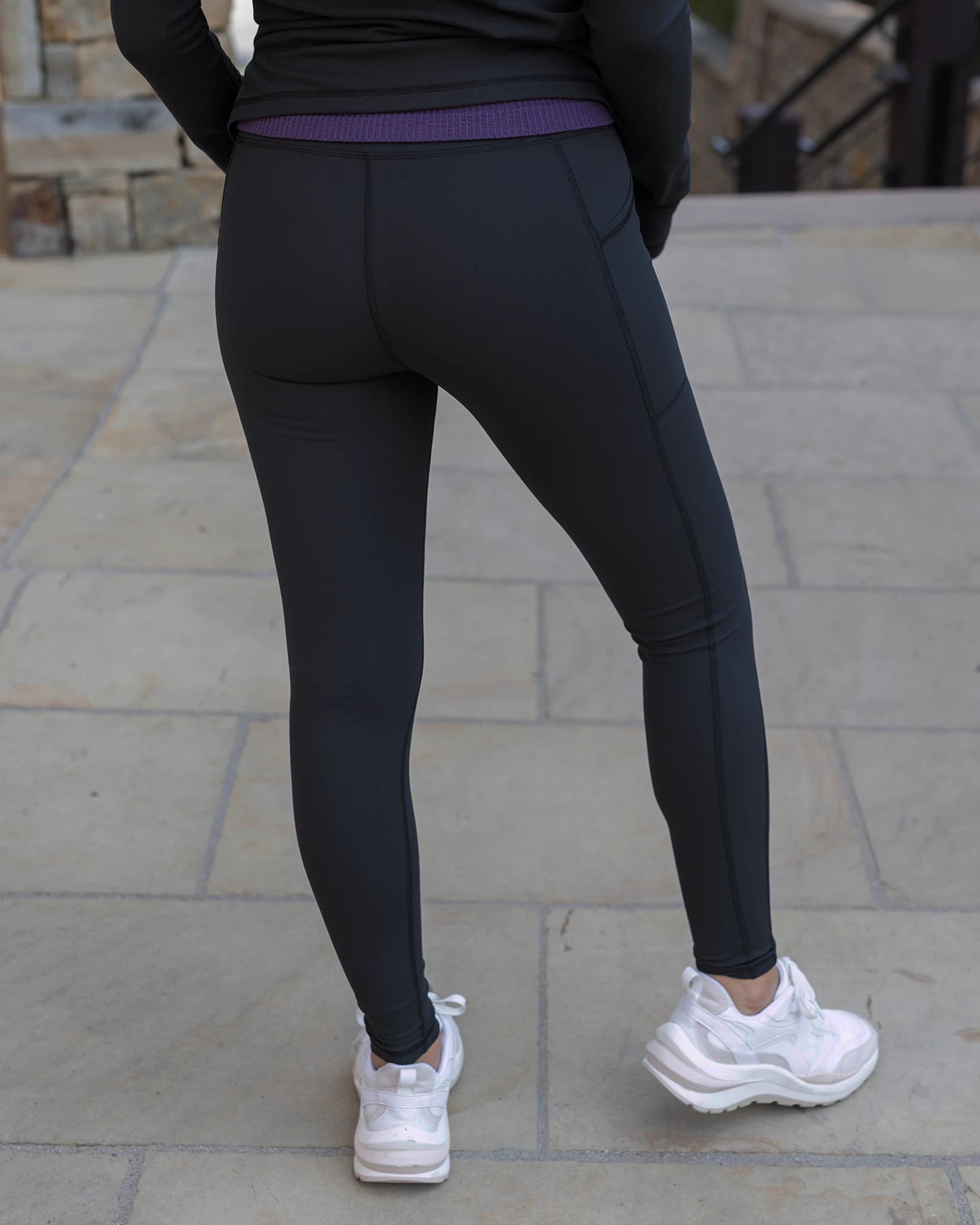 Essential leggings