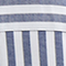Seaside Striped Blue/Ivory Button Down Shirt Blue/Ivory