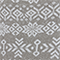 Bambü Snowflake Sweater Caribou/Ivory